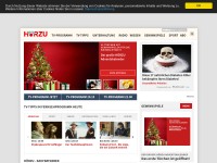 Desktop screenshot for hoerzu.de