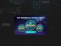 Desktop screenshot for aigain.com