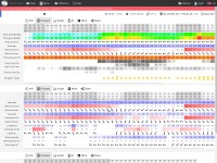 Desktop screenshot for windguru.net