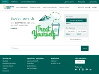 Desktop screenshot for torontohydro.com
