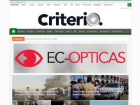 Desktop screenshot for criteriohidalgo.com