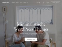 Desktop screenshot for elmastudio.de