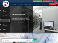Desktop screenshot for control.com.tr