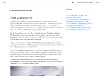 Desktop screenshot for pku-dieta.cz