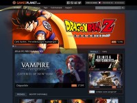 Desktop screenshot for gpstatic.com