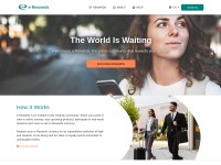 Desktop screenshot for e-rewards.com