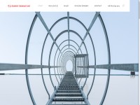 Desktop screenshot for drabinyewakuacyjne.pl