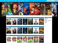 Desktop screenshot for torrentoon.com