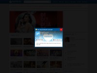 Desktop screenshot for nhacpro.net