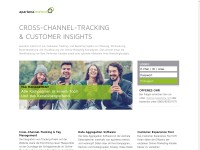 Desktop screenshot for bdi-services.de
