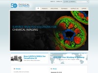 Desktop screenshot for phi.com