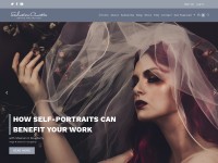 Desktop screenshot for behindtheshutter.com