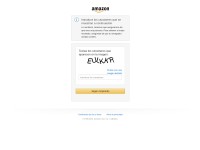 Desktop screenshot for amazon.es