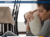 Desktop screenshot for weidner.com