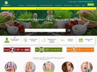 Desktop screenshot for doctorbhargava.com