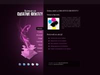 Desktop screenshot for creativeidentity.co.rs