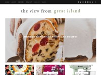 Desktop screenshot for theviewfromgreatisland.com