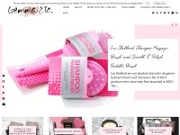 Desktop screenshot for gemmaetc.com
