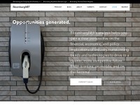Desktop screenshot for bnef.com