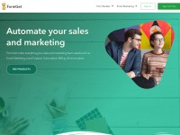 Desktop screenshot for formget.com