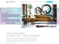 Desktop screenshot for americasmart.com