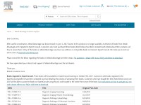 Desktop screenshot for statdx.com