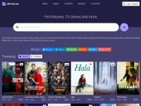 Desktop screenshot for moviesjoy.net
