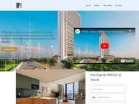 Screenshot of upsidebusinessbay.com