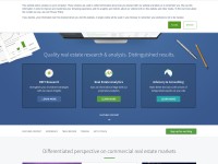 Desktop screenshot for greenstreetadvisors.com