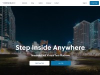 Desktop screenshot for threshold360.com