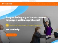 Desktop screenshot for sbwell.com