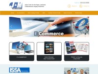 Desktop screenshot for jmcatalog.com