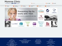 Desktop screenshot for epicaccess.org