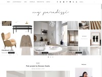 Desktop screenshot for myparadissi.com