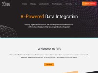Desktop screenshot for bisok.com