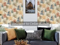 Desktop screenshot for cedarblinds.co.uk