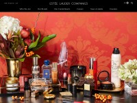 Desktop screenshot for elcompanies.com