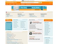Desktop screenshot for poemhunter.com