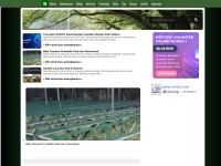 Desktop screenshot for wahyu-winoto.com