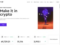 Desktop screenshot for timex.io