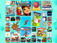 Desktop screenshot for 1001oyun.com