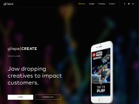 Desktop screenshot for justad.mobi