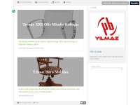 Desktop screenshot for ofis-koltuk.tumblr.com