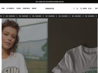 Desktop screenshot for penkmatters.com