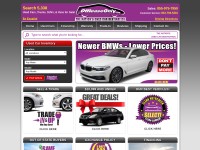 Desktop screenshot for offleaseonly.com