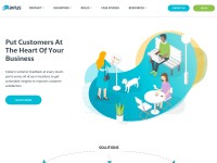 Desktop screenshot for avius.com