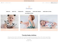 Desktop screenshot for mylavendersun.com