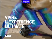 Desktop screenshot for ultimateears.com