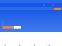 Desktop screenshot for intohost.ae