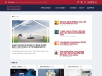 Desktop screenshot for thewaystowealth.com
